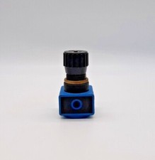 Festo LR-1/4-S-7-NPT Pressure Regulator