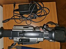 Sony DCR-VX2000 Camcorder - Metallic silver for sale online Sony DCR-VX2000 Camcorder - Metallic silver for sale online