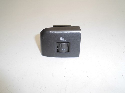 Original VW Phaeton 3D Sitzheizung Schalter Links 3D0963563A