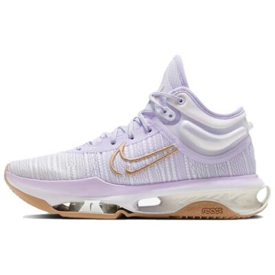 Nike Air Zoom GT Jump 2 EP 'Light Purple White' DJ9432-500 | eBay
