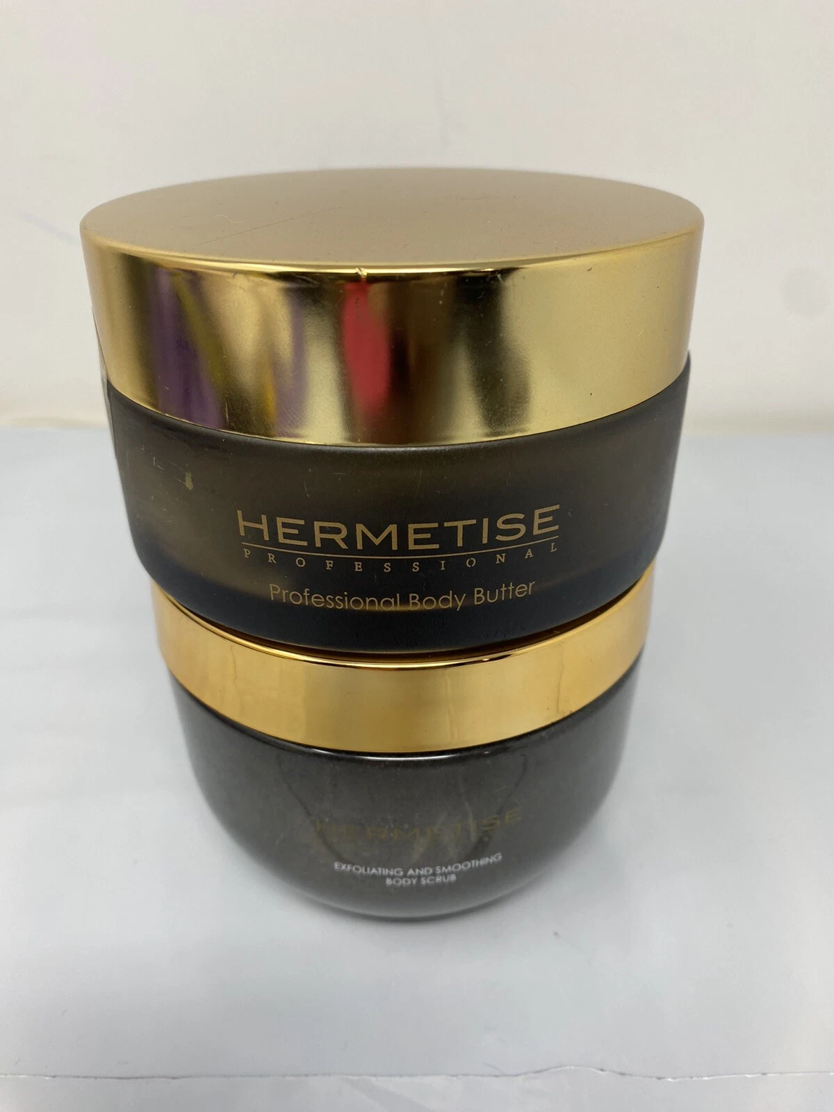 HERMETISE おもろかっ Body 海外超高級コスメ
