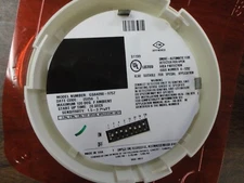 "FOUR" BRAND NEW" SIMPLEX FIRE ALARM (3) GSA4098 & (1) 4098-9757 Smoke Detectors