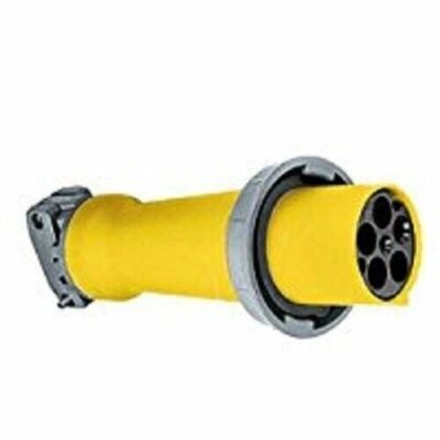 Hubbell Wiring Systems M5100C9R Ship-to-Shore Zytel Super Tough Nylon Waterti...