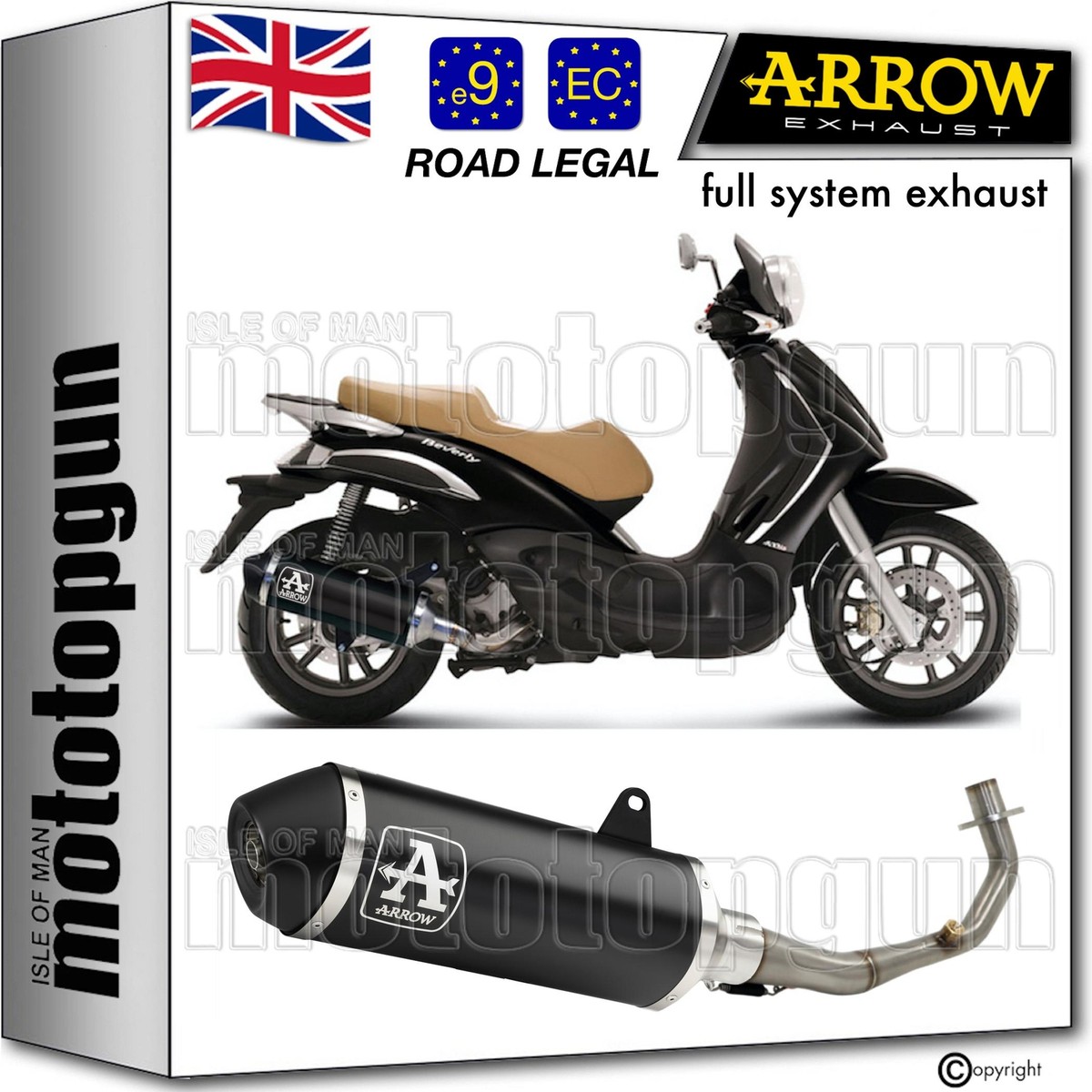 Beverly Tourer Piaggio Beverly Cruiser 300 Ie Beverly Usato