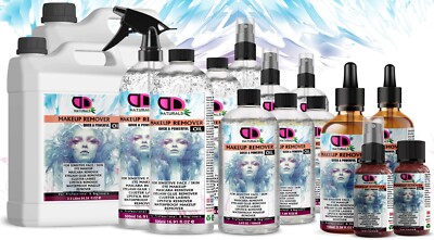 Augen Make-up Entferner, Gesichtsreinigungsöl, Make-up Entferner Öl Tiefenreinigung
