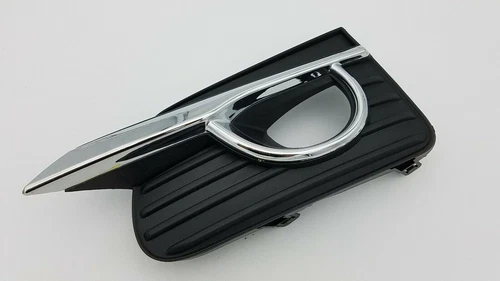 For 2014-2017 Infiniti Q50 Fog Light Lamp Covers Frame Bezel Left Driver Side - Bild 10 von 13
