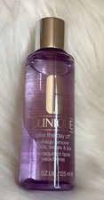 Clinique Take the Day Off Makeup Remover for Lids, Lashes Lips - 4.2oz / 125ml