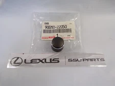 LEXUS OEM FACTORY RADIO KNOB FOR LEXUS ES350 (2007-2009) 90010-22050