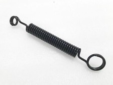 TRIUMPH PRE UNIT BÉQUILLE ARRIÈRE RESSORT 3T 5T T100 6T TR5 MODÈLES RIGIDES