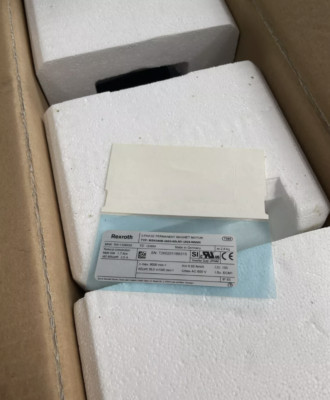NEW INDRAMAT MSK040B-0600-NN-M1-UG0-NNN SERVO MOTOR PERMANENT MAGNET MOTOR