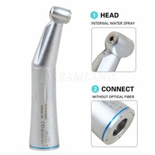 COXO Dent Internal Water 1:1 Low Speed Contra Angle Handpiece CX235-1B