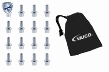 VAICO Radschraube V10-3212-16 M 12 x 1,5 mm für VW GOLF 2 19E 1G1 PASSAT B3 B4 3