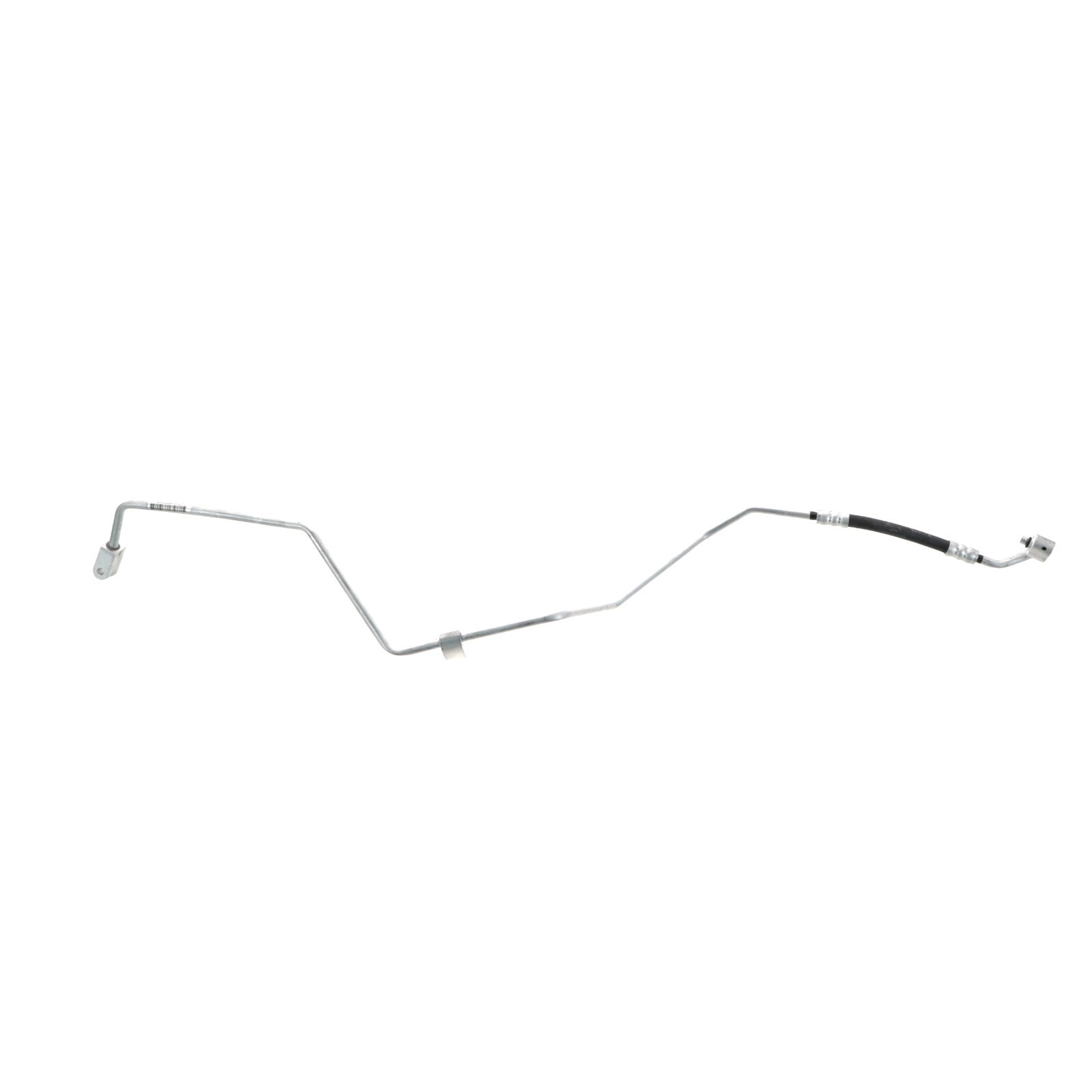 GENUINE ASTON MARTIN TUBE ASSY CONDENSER TO RECEIVER DRIER OEM HD33-19D719-AA