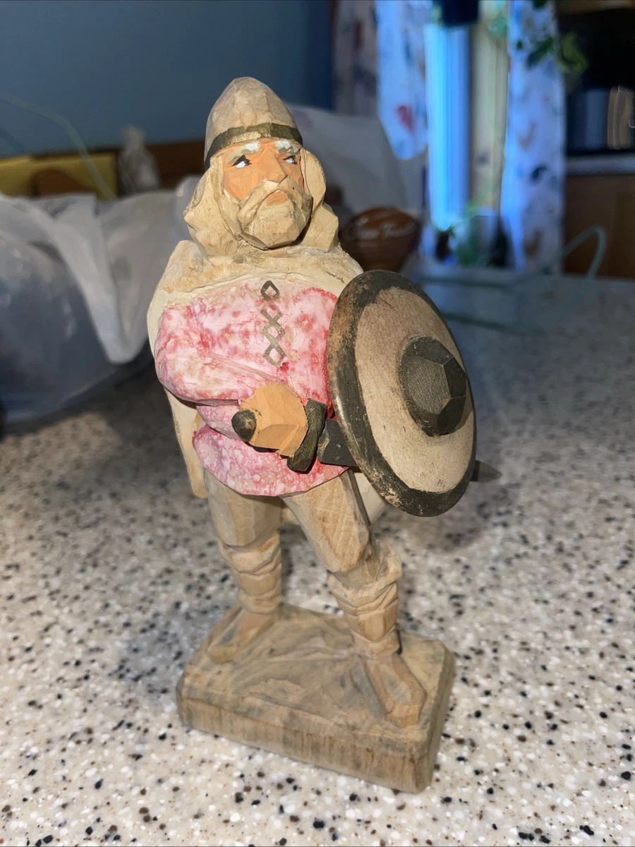 henning carved products for sale | eBay