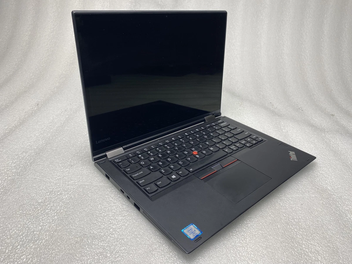 Lenovo Intel Core i5 7th Gen. PC Laptops & Netbooks 256 GB SSD