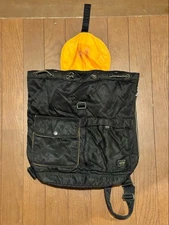 PORTER Tanker Backpack Discontinued Item Stylish Bag