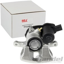 BREMSSATTEL HINTEN RECHTS passend für AUDI Q5 A4 B8 A5 8T für PR NUMMER 1KE