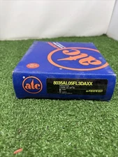 ATC Efector 8035AL05FL3DAXX Inductive 3 Wire DC PROXIMITY SWITCH