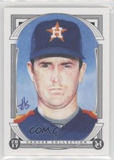 2017 Topps Museum Collection Canvas Nolan Ryan James Henry Smith by H HOF 1d0h