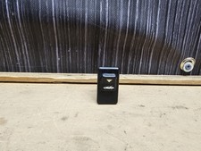1990 To 1992 Camaro Yellow Lettering Hatch Release Switch