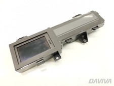 Blocco Strumentazione Contachilometri Renault Scenic 1.5 dCi Diesel 81kW (110 CV) 2010