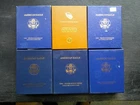 New ListingU.S. Gov. issued American Eagle 1 1/10 oz. gold proof coin box (empty)