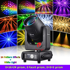 295W 14R Sharpy Beam Moving Head Stage Light Best Popular Bar Disco Beam Light