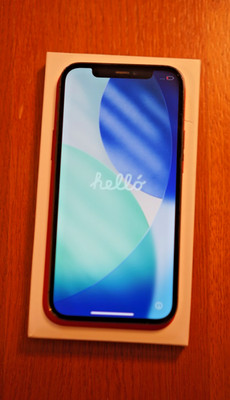 Apple iPhone 12 Pro - 256GB - (Ohne Simlock) **TOP**