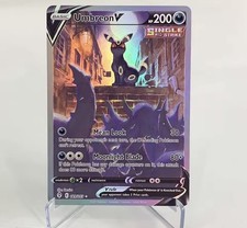Umbreon V (189/203) (PROXY)