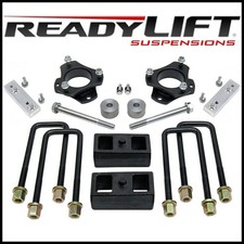 Readylift 3 Front 2 Rear Sst Lift Kit Fits 2012-2024 Toyota Tacoma Trd Sr5 Readylift 3 Front 2 Rear Sst Lift Kit Fits 2012-2024 Toyota Tacoma Trd Sr5