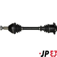 Jp Group Antriebswelle Jp 1143102070 FüR Polo Skoda Vw Fabia 9A4 Seat Roomster 4