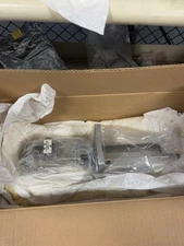 REBUILT ITW DYNATEC 104437-E PUMP ASSEMBLY REPAIRED