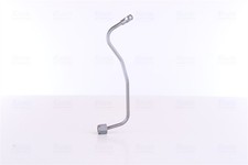935137 NISSENS Ölleitung, Lader für HYUNDAI