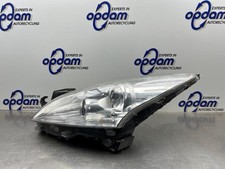 Hauptscheinwerfer links Peugeot 3008 I  9682519180 P24765584