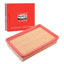 MAPCO LUFTFILTER passend für HYUNDAI COUPE ELANTRA KIA CERATO | 60527