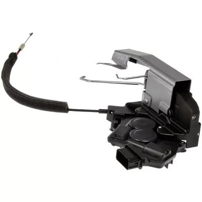 Dorman OE Solutions 6 Terminal Door Lock Actuator Motor 937976 | O'Reilly Auto Parts
