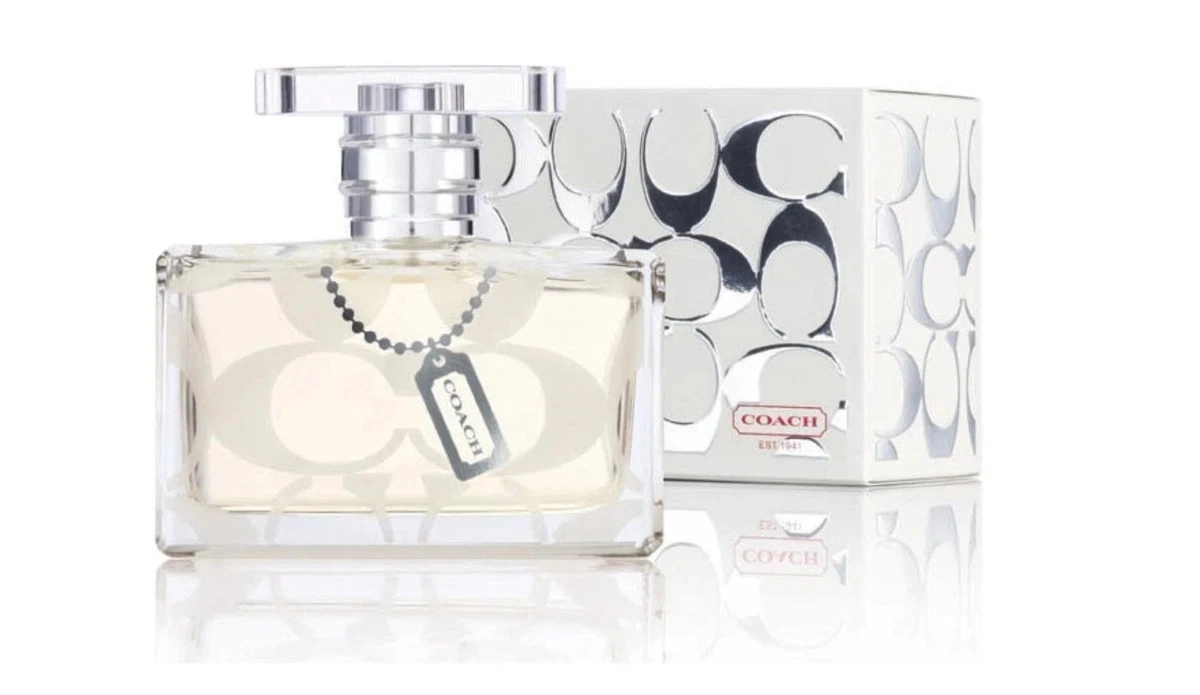 Coach Signature Scent by Coach Fragrances for Women for sale | eBay