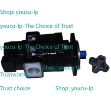 15T Hydraulic Pump 257954A1 for CASE Backhoe Loader 580SL 580SM