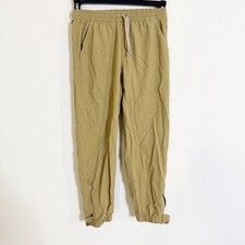 Patagonia Kids Tan quandary outdoor Pants S