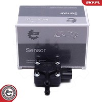 Esen SKV Sensor, Abgasdruck U.A. FüR Hyundai, KIA