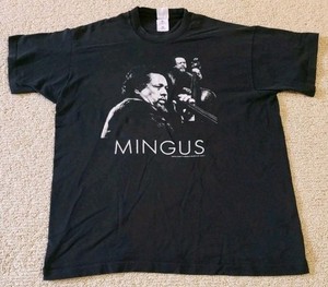 Charles Mingus Shirt | eBay