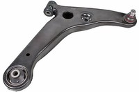 Metzger Lenker, RadaufhäNgung 58108802 FüR Mitsubishi, Vorderachse Rechts