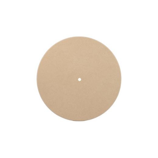 Pronty MDF Clock Face - Round 28cm