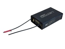 Lectrosonics UCR201 Diversity Receiver - Block 22 563.2 - 588.7Mhz