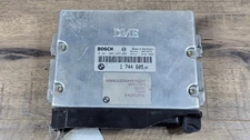 BMW DME Engine Computer Bosch ECU 0261203484 Used