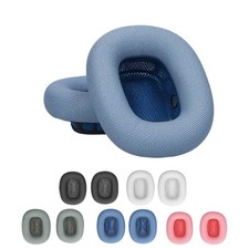 Headphones Replacement Ear Pads Comfortable Skin Friendly Ear Cushions for IOS