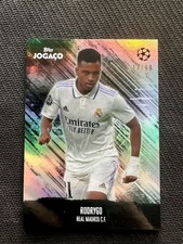 2025-26 Topps Jogaço UEFA Club Competitions Soccer Checklist Guide in-content 20