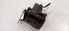 Left Brake Caliper Rear Coupe Base Opt JE5 Fi...