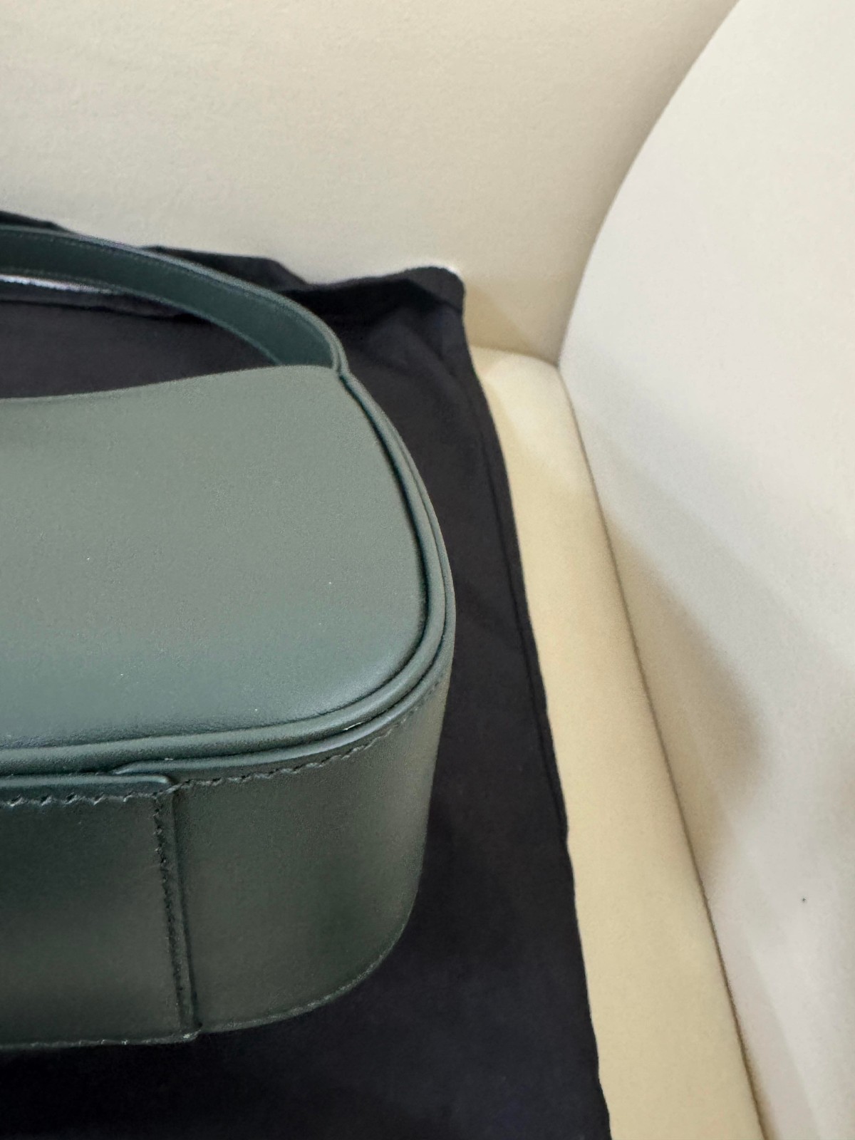 Saint Laurent Borsa Hobo Le 5 à 7 140492905