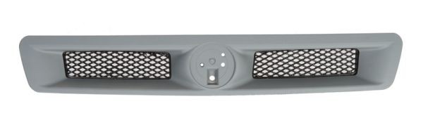 BLIC 6502-07-2007990P Radiator Grille for FIAT